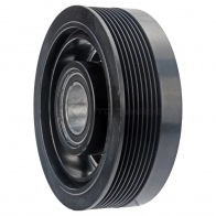 Шкив компрессора кондиционера, муфта KRAUF KPS1148WB FB1ND V 1440698751 - Изображение 3