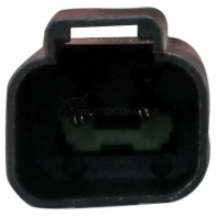 Шкив компрессора кондиционера, муфта KRAUF KPS1148WB FB1ND V 1440698751 - Изображение 4