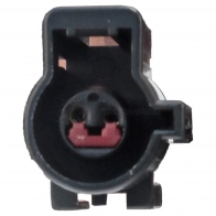 Шкив компрессора кондиционера, муфта KRAUF KPS1164WB YTAJ YJ 1440701126 - Изображение 4