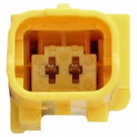 Шкив компрессора кондиционера, муфта KRAUF T5 ZRCR KPS1349YU 1440701132 - Изображение 3