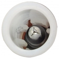 Шкив компрессора кондиционера, муфта KRAUF KPS1350YU 1440701134 KSL 2U2E - Изображение 3