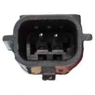 Шкив компрессора кондиционера, муфта KRAUF P9ME2 2 1440701139 KPV1181YU - Изображение 3