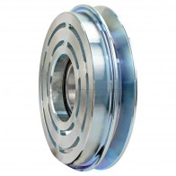 Шкив компрессора кондиционера, муфта KRAUF CJ0 D1 KPZ1099YU 1440701156 - Изображение 3