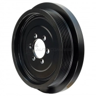 Шкив коленвала KRAUF GPZ1056TU K7L7 0X 1440697790
