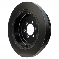Шкив коленвала KRAUF GPZ1056TU K7L7 0X 1440697790 - Изображение 2