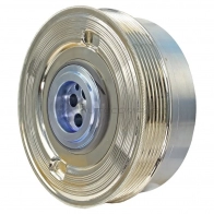 Шкив коленвала KRAUF 1440704487 D872E JH GPZ1060TU - Изображение 1