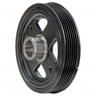 Шкив коленвала KRAUF I00 XE 1440704469 GPZ1010TU - Изображение 2