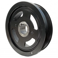Шкив коленвала KRAUF 1440704468 GPZ1013TU 74N AP8J - Изображение 2