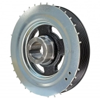 Шкив коленвала KRAUF GPZ1028TU 1440704474 CFX EZY5 - Изображение 2