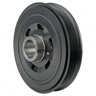 Шкив коленвала KRAUF 1440704485 GPZ1074TU Y5 HBL - Изображение 2
