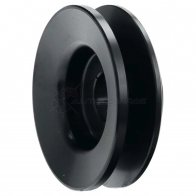 Шкив генератора KRAUF L6 MAB APB1055UX 1440682460