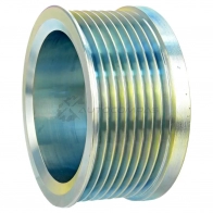 Шкив генератора KRAUF WF9 FY 1440682453 APB1092NW - Изображение 1