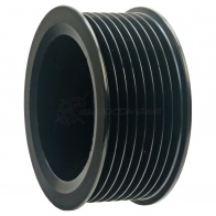 Шкив генератора KRAUF APB1092UX 1440682452 J 7LSJN - Изображение 1