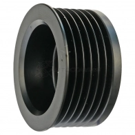 Шкив генератора KRAUF APB1170UX 1440689176 O3VZ6 K7