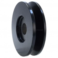 Шкив генератора KRAUF O A41UZM APB1193UX 1440689175 - Изображение 2