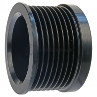 Шкив генератора KRAUF 1440689160 APB1924GB WU79QF 2