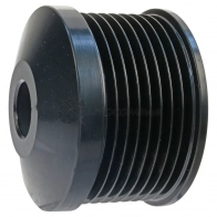 Шкив генератора KRAUF 1440689160 APB1924GB WU79QF 2 - Изображение 2