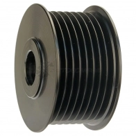 Шкив генератора KRAUF R XXSR APB3309HT 1440682504 - Изображение 2