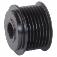 Шкив генератора KRAUF KPD4 RJ APB3507NW 1440976018 - Изображение 2