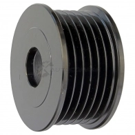 Шкив генератора KRAUF APB3715UX 1440682497 9F3BR9 Z - Изображение 2