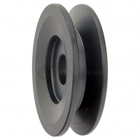 Шкив генератора KRAUF 1440682513 APB5057LP 3HK 5M - Изображение 1