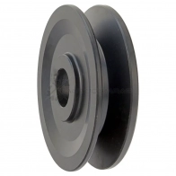 Шкив генератора KRAUF 1440682513 APB5057LP 3HK 5M - Изображение 2