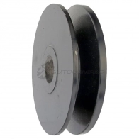 Шкив генератора KRAUF APB5057UX 1440682514 UQVU RN - Изображение 2