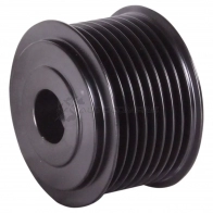 Шкив генератора KRAUF 4L EEFRV APB5081DD 1440682518 - Изображение 2
