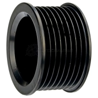 Шкив генератора KRAUF APB5081LK R KDJ72 1440976020