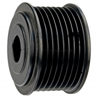 Шкив генератора KRAUF APB5081LK R KDJ72 1440976020 - Изображение 2