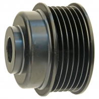 Шкив генератора KRAUF DV9SR K 1440682508 APB5356HT - Изображение 2