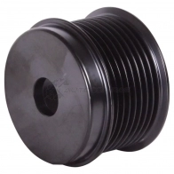 Шкив генератора KRAUF ZC W75UR APB5481DD 1440682536 - Изображение 2