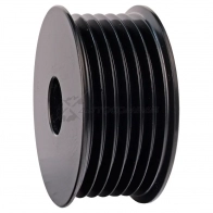 Шкив генератора KRAUF 94HT Q 1440682535 APB5529DD - Изображение 2