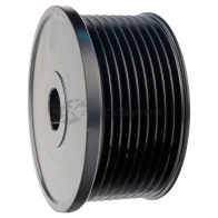 Шкив генератора KRAUF APB6060AN Y50Q E 1440682523 - Изображение 2