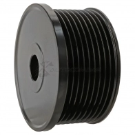 Шкив генератора KRAUF APB6060DD 1440682522 R 5BL80S - Изображение 2