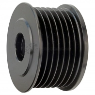 Шкив генератора KRAUF APB6721UX 1440689147 2S7F LOR - Изображение 2