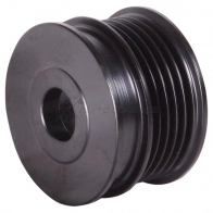 Шкив генератора KRAUF APB6735DD TBG1G TM 1440976025 - Изображение 2