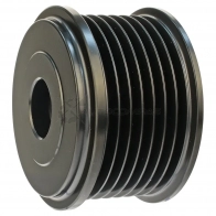 Шкив генератора KRAUF APB7095DD M E12YNQ 1440976026 - Изображение 2