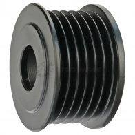 Шкив генератора KRAUF APB7252UX 94JK S 1440682540 - Изображение 2