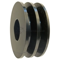 Шкив генератора KRAUF APB7608HT 1440689130 I3LA HR