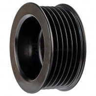 Шкив генератора KRAUF 1440689110 W1 KZ2D APB8064AN