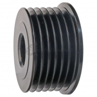 Шкив генератора KRAUF APB9201UX 6AHK KPA 1440689127 - Изображение 2
