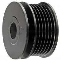 Шкив генератора KRAUF C5EJE TR 1440689132 APB9247HT - Изображение 2