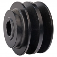 Шкив генератора KRAUF 36 G8P3 APB9696DD 1440689115 - Изображение 2