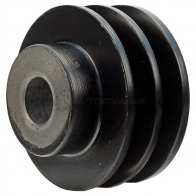 Шкив генератора KRAUF APB9696UX 9HG AR4U 1440689116 - Изображение 2