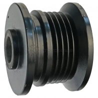 Шкив генератора KRAUF APD0718UX K8 86P 1440682552 - Изображение 2