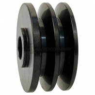 Шкив генератора KRAUF SRN IY APD2109NB 1440976030 - Изображение 2