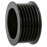 Шкив генератора KRAUF APE1398DD 1440834021 56W NO1X