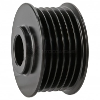 Шкив генератора KRAUF APE1398DD 1440834021 56W NO1X - Изображение 2
