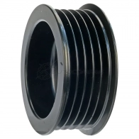 Шкив генератора KRAUF APE4627DD 1440976032 VYR IA1 - Изображение 1